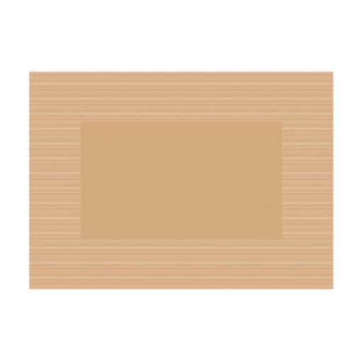 [123-SKG] Set de table kraft 4x500pcs