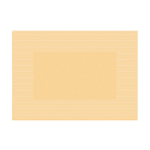 [896-SKG] Set de table crème 4x500pcs