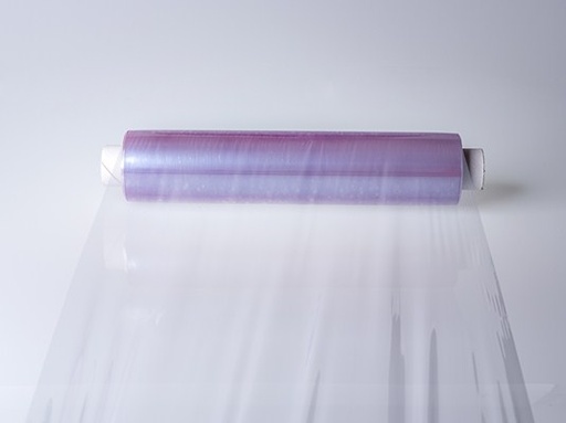 [FA60-BRK] Film alimentaire étirable lila 60cm x 300m 4 rouleaux