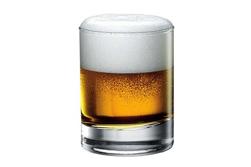 [512080-BIT] Verre gobelet Gina Bormioli Rocco 22cl 6pcs