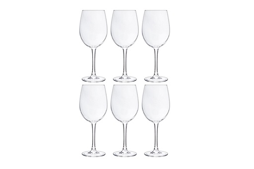 [1354-BIT] Verre à vin Cosy Moments 48cl 6pcs