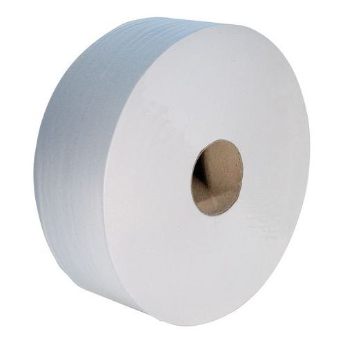 [6600NE-BEA] Papier toilette Maxi Jumbo 270m 6pcs