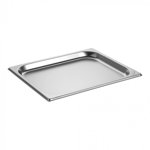 [1/2GN2-BRK] Bac gastronorme GN1/2 2cm