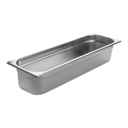 [2/4GN10-BRK] Bac gastronorme GN2/4 10cm