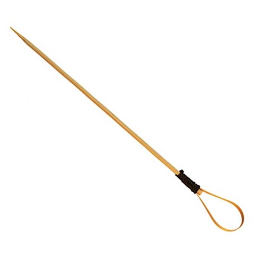 [BV139-BEX] Brochette décorative "Lasso" 15cm 12x250pcs