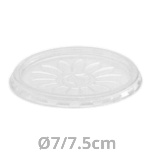 [DBXC-BRK] Couvercle pour Dressingboxx pot rond Ø7/7.5cm 1000pcs